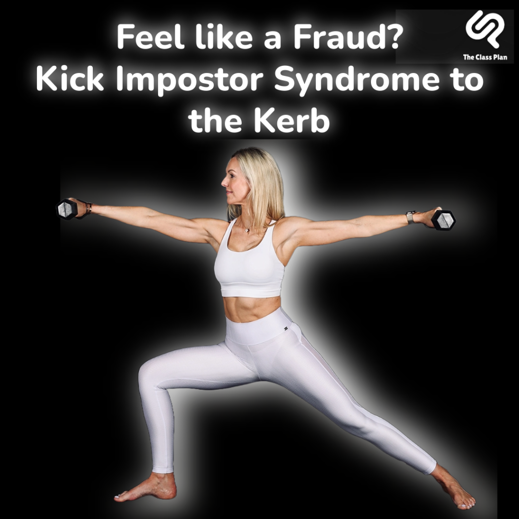 Impostor Syndrome Blog Thumbnail